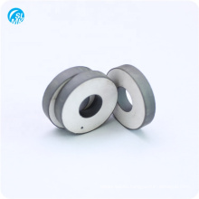 customized piezoelectric ceramic cylinder for welding